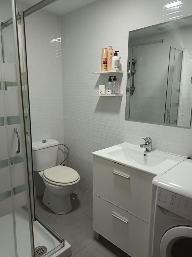 Appartement Vialia Sol Y Playa